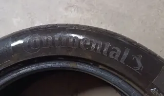4 Neumáticos 215/55 R18 H