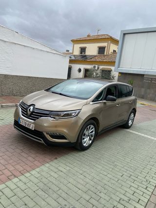 Renault Espace 2016