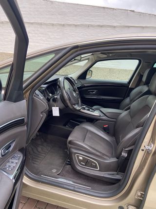 Renault Espace 2016