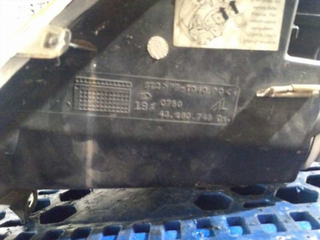 FARO DERECHO | Atr.1:FARO DELANTERO DERECHO J