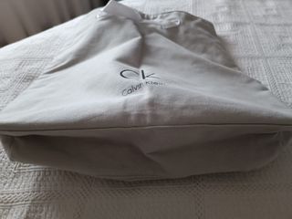 Bolsa Calvin Klein 15x15