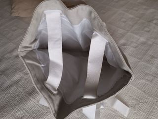 Bolsa Calvin Klein 15x15