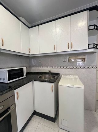 Piso en venta en Centro en Gijón