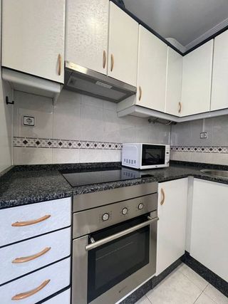Piso en venta en Centro en Gijón
