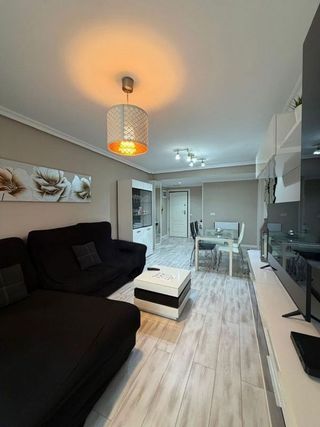 Piso en alquiler en Natahoyo en Gijón