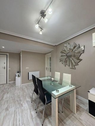 Piso en alquiler en Natahoyo en Gijón