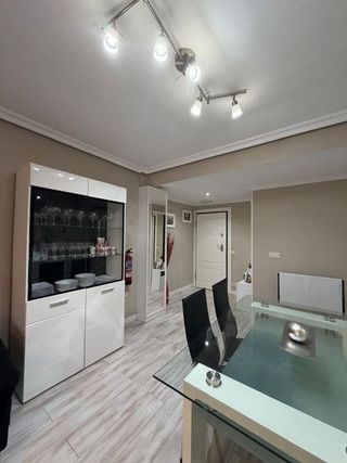 Piso en alquiler en Natahoyo en Gijón