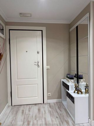 Piso en alquiler en Natahoyo en Gijón