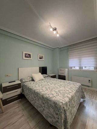Piso en alquiler en Natahoyo en Gijón
