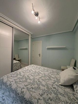 Piso en alquiler en Natahoyo en Gijón