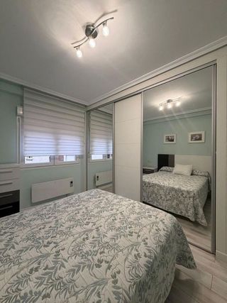 Piso en alquiler en Natahoyo en Gijón