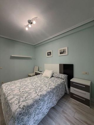 Piso en alquiler en Natahoyo en Gijón