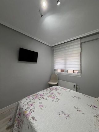 Piso en alquiler en Natahoyo en Gijón