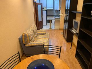 Piso en alquiler en Centro en Gijón