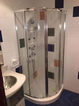 Piso en alquiler en Centro en Gijón