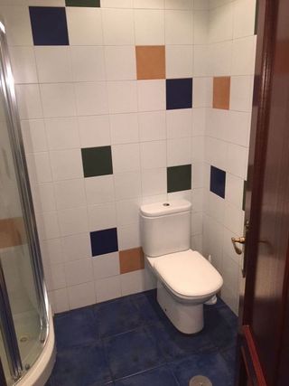 Piso en alquiler en Centro en Gijón