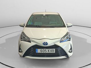 Toyota Yaris Hybrid Active