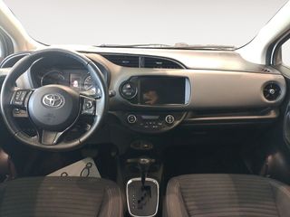Toyota Yaris Hybrid Active