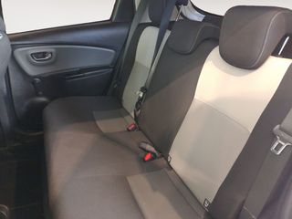 Toyota Yaris Hybrid Active