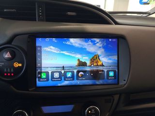 Toyota Yaris Hybrid Active