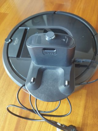 Aspirador Roomba 981