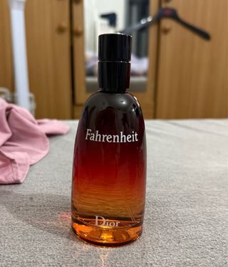 Dior Fahrenheit Colonia Hombre