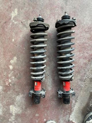 Ammortizzatori Honda Civic MB9 Originali