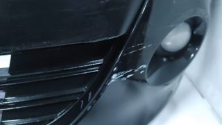 Paragolpes Delantero Renault Megane III