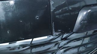 Paragolpes Delantero Renault Megane III