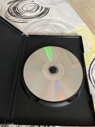 DVD Spectre 007 Daniel Craig