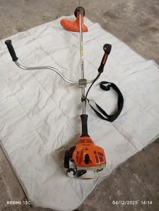 Desbrozadora Stihl FS 70 C