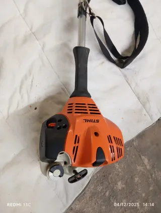 Desbrozadora Stihl FS 70 C
