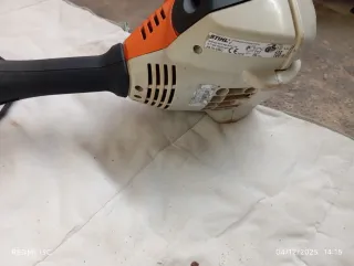 Desbrozadora Stihl FS 70 C