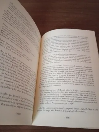 Roy Campbell. España salvó mi alma (LibrosLibre...