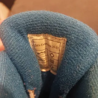 Patines en línea infantiles ajustables