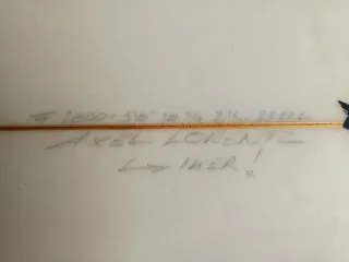 Tabla Surf Pukas 5'8