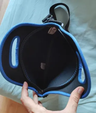 Bolso bandolera Beverly Hills Polo Club