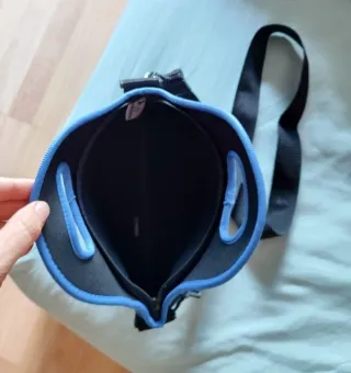 Bolso bandolera Beverly Hills Polo Club