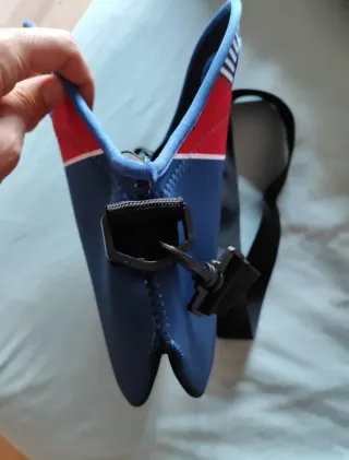 Bolso bandolera Beverly Hills Polo Club