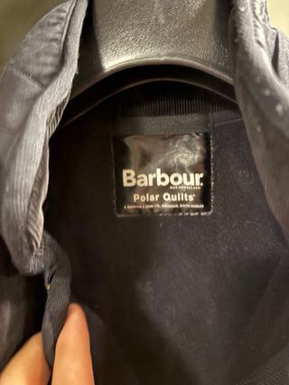 Barbour