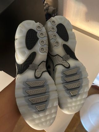 Nike TN Air Max Zapatillas Negras Grises