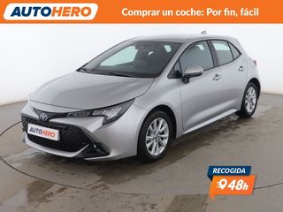 Toyota Corolla 1.8 Hybrid Active Plus