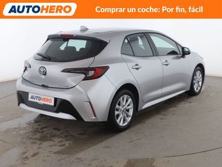 Toyota Corolla 1.8 Hybrid Active Plus