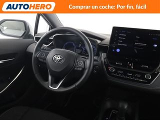 Toyota Corolla 1.8 Hybrid Active Plus