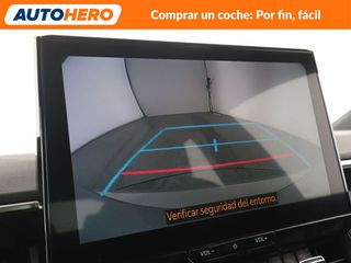 Toyota Corolla 1.8 Hybrid Active Plus