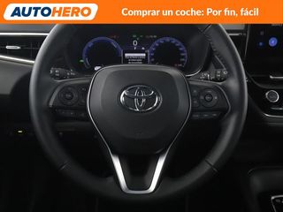Toyota Corolla 1.8 Hybrid Active Plus