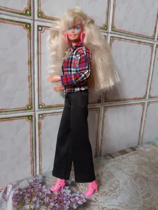 Barbie vintage anni 70/80