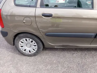 Citroen Xsara Picasso  2010