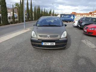 Citroen Xsara Picasso  2010