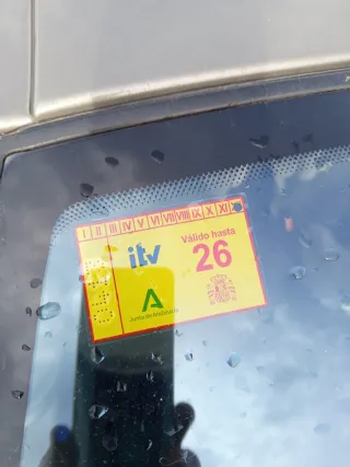 Citroen Xsara Picasso  2010